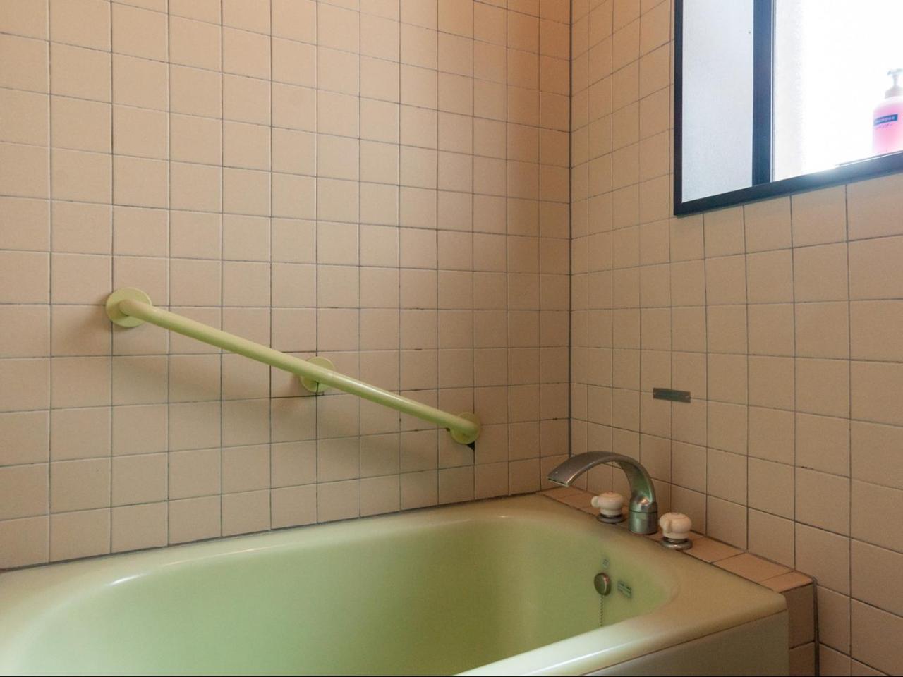 기쿠치 그랜드 호텔 구마모토 키쿠치 외부 사진